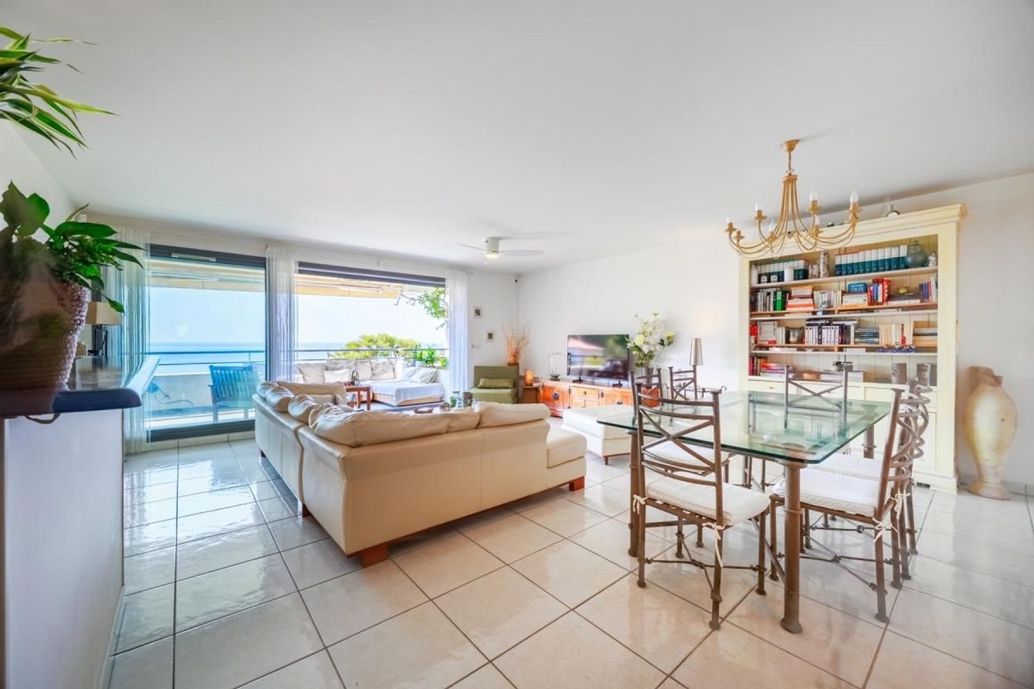 Appartement à vendre, 86m², Cassis