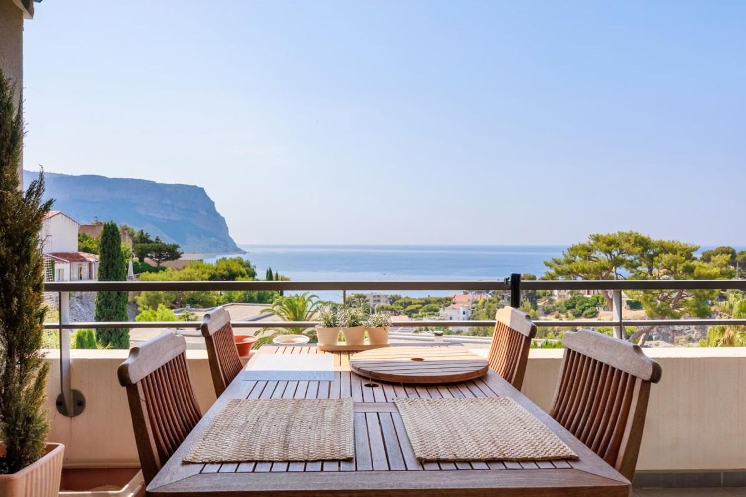 Appartement à vendre, 86m², Cassis