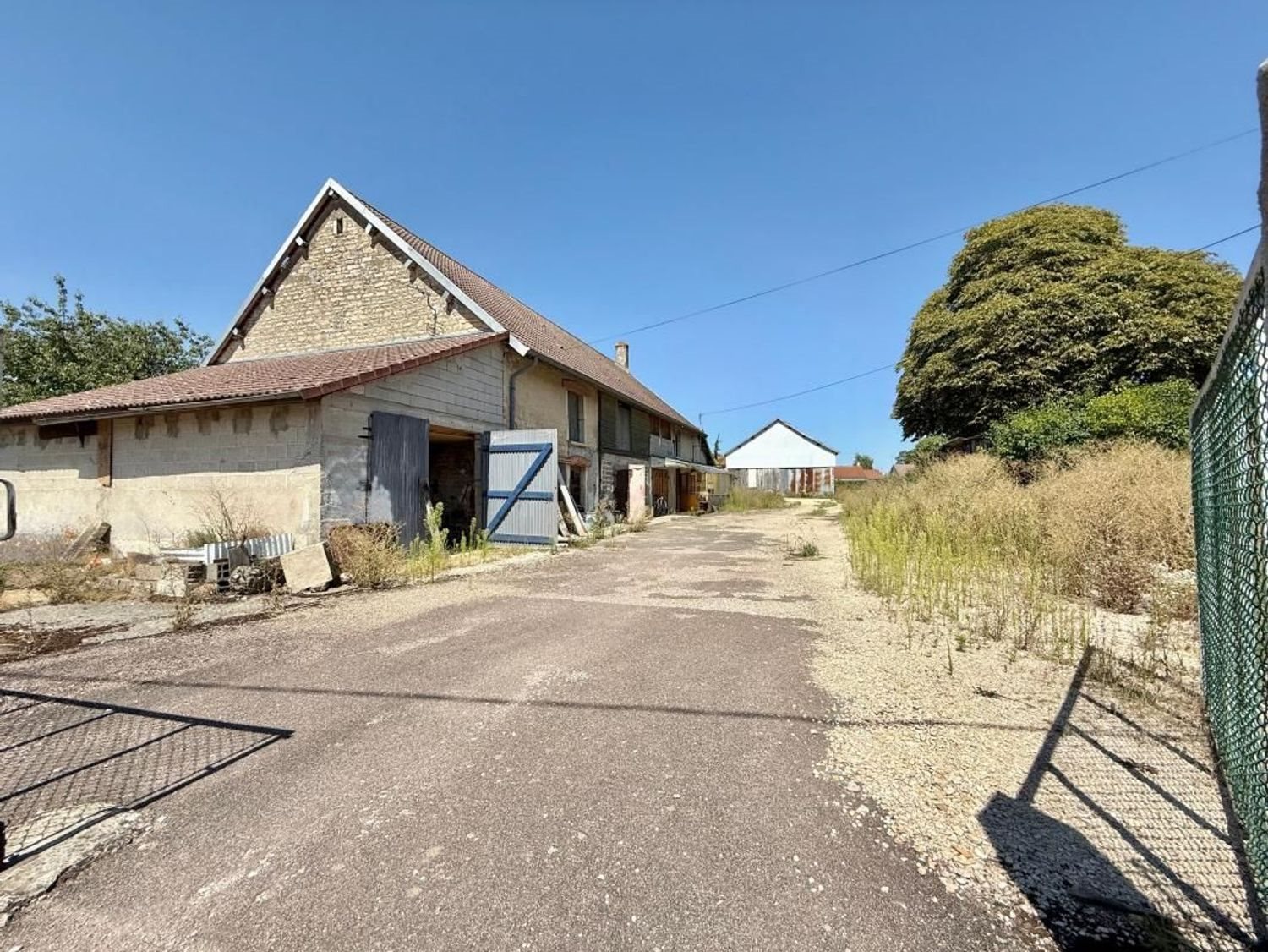 Maison à vendre, 73m², Arc-sur-Tille