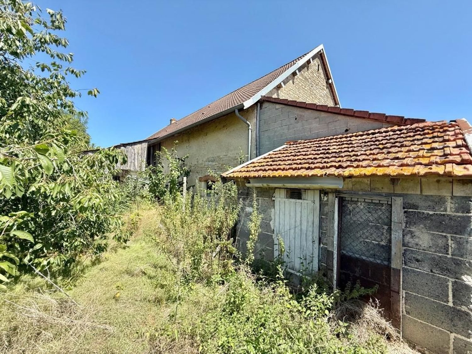 Maison à vendre, 73m², Arc-sur-Tille