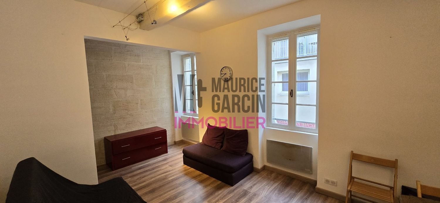Appartement à vendre, 26m², Avignon