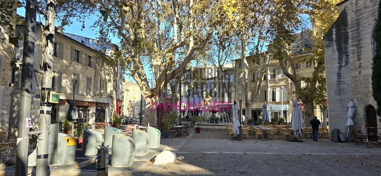 Appartement à vendre, 26m², Avignon