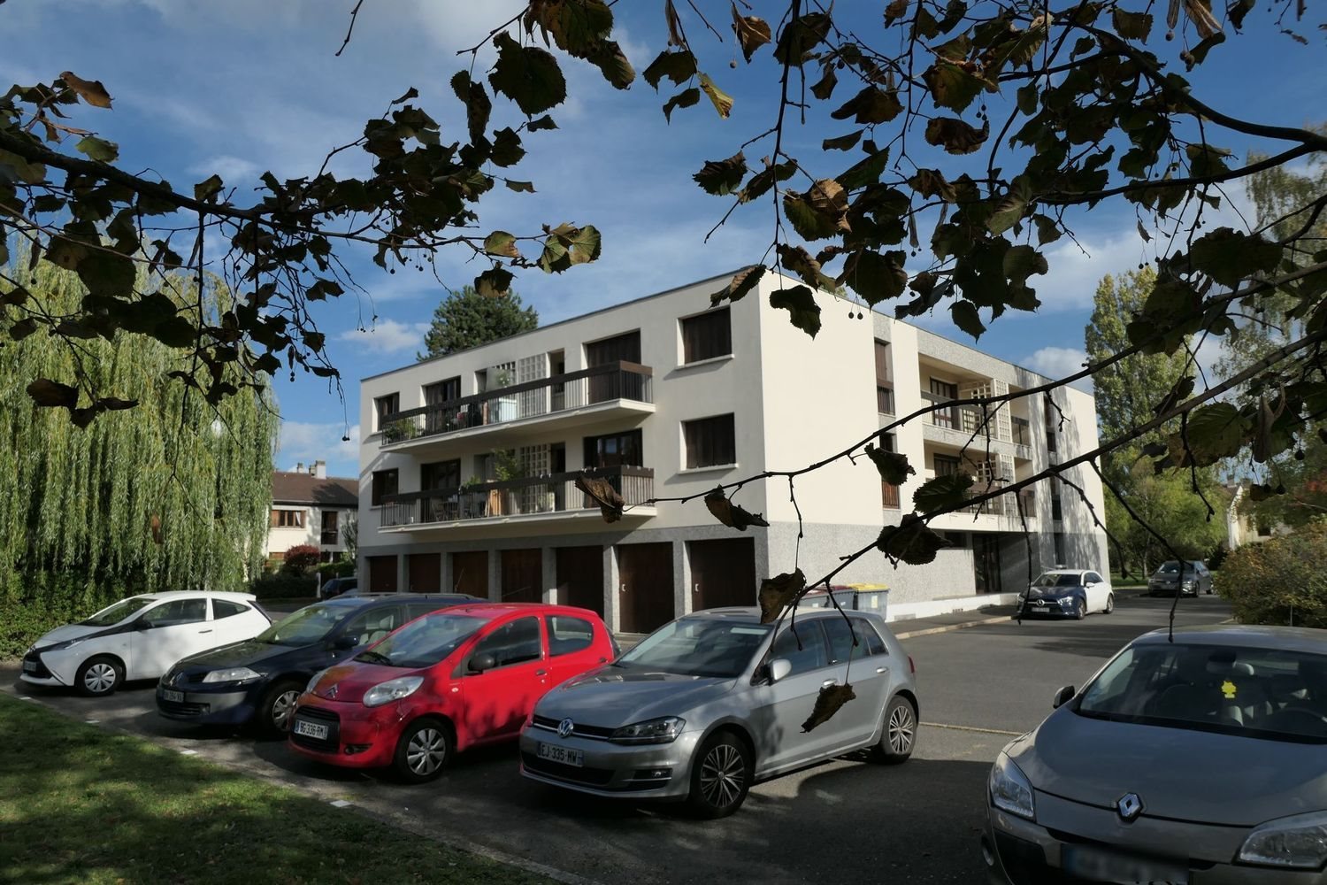 Appartement à vendre, 64m², Orsay