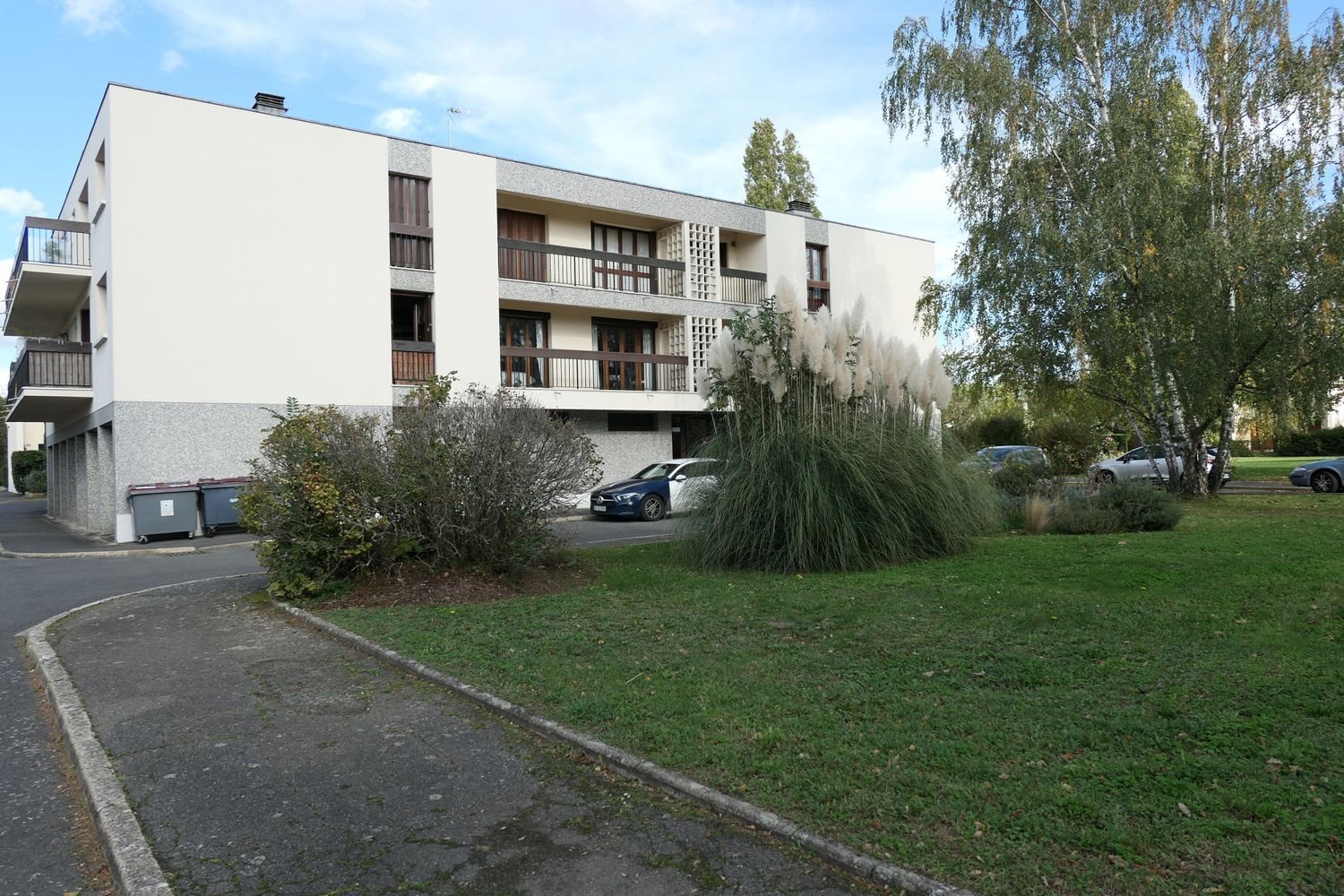 Appartement à vendre, 64m², Orsay