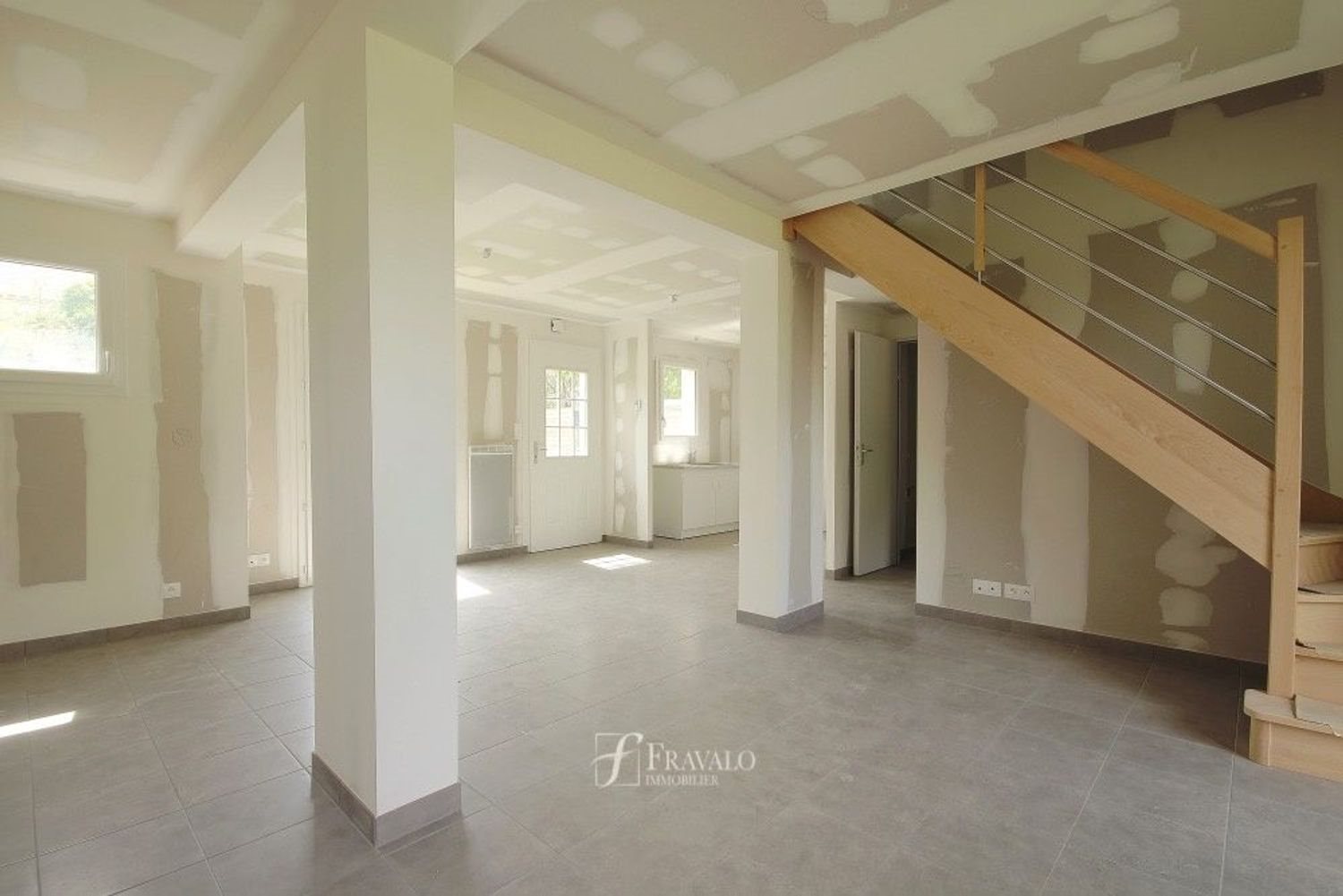 Maison à vendre, 85m², Ile aux Moines