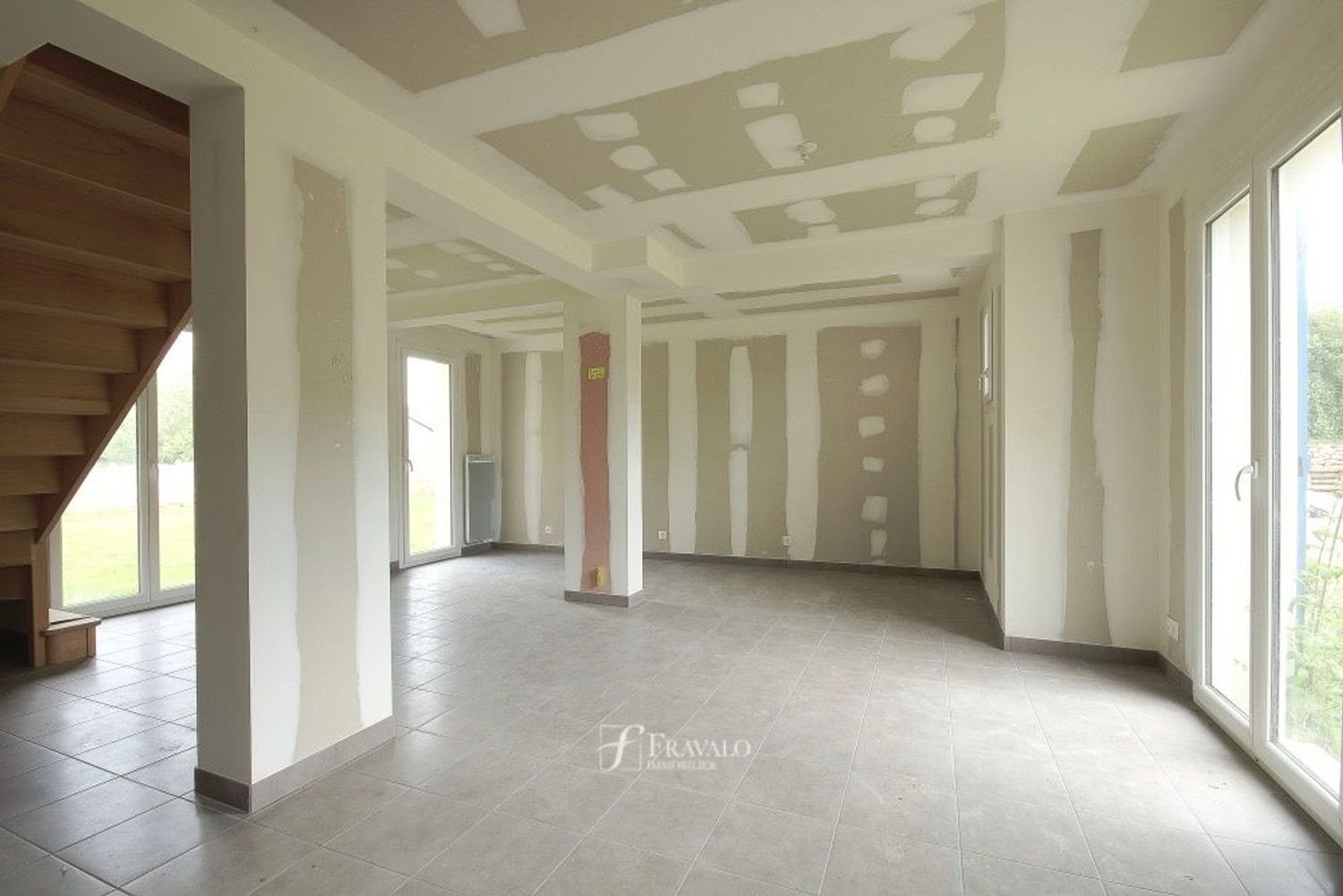 Maison à vendre, 85m², Ile aux Moines