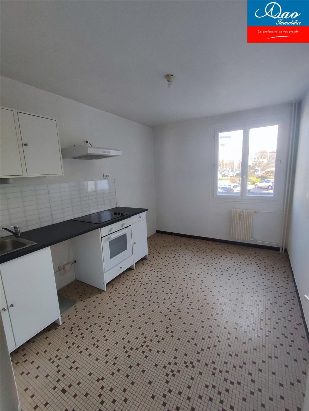 Appartement à vendre, 50m², Saint-André-les-Vergers