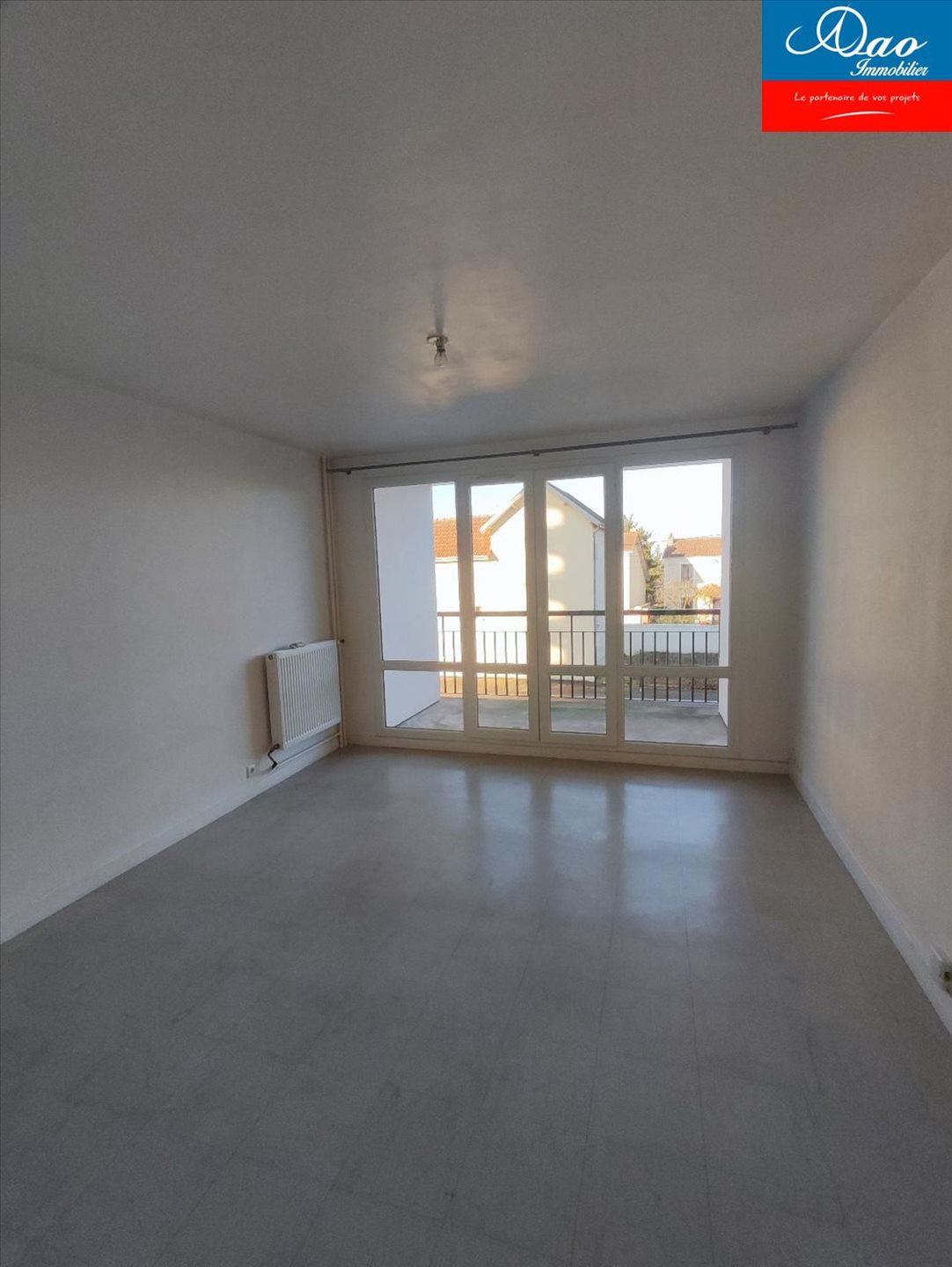 Appartement à vendre, 50m², Saint-André-les-Vergers