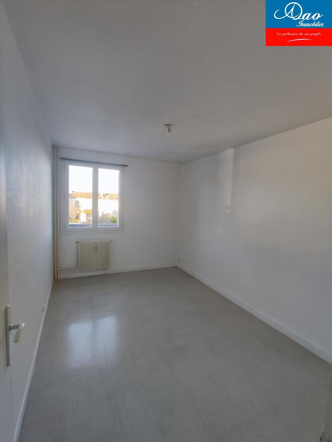 Appartement à vendre, 50m², Saint-André-les-Vergers