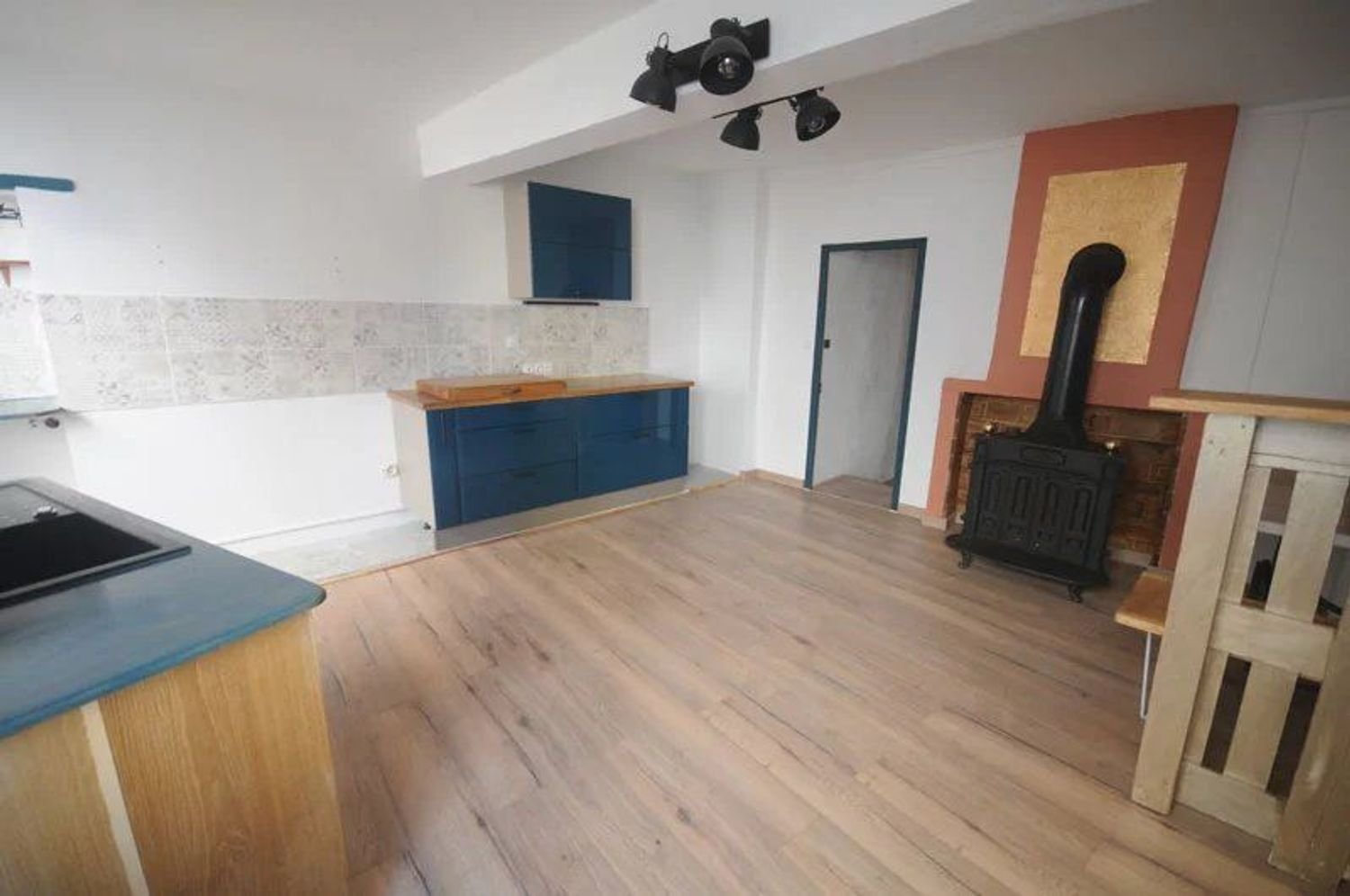Maison à vendre, 130m², Méounes-lès-Montrieux