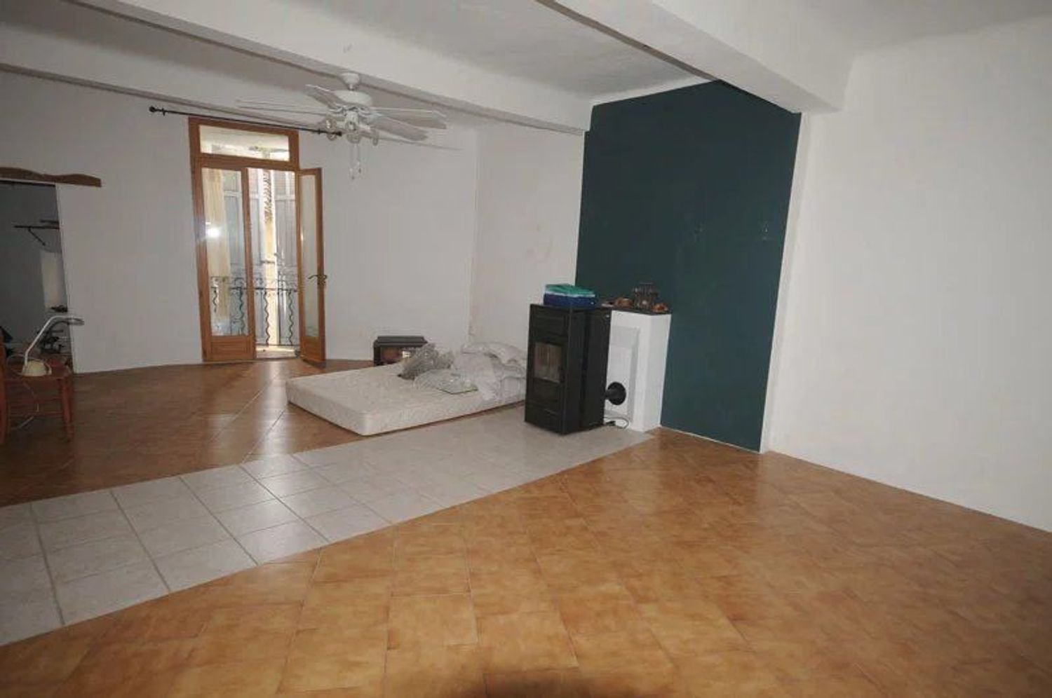 Maison à vendre, 130m², Méounes-lès-Montrieux