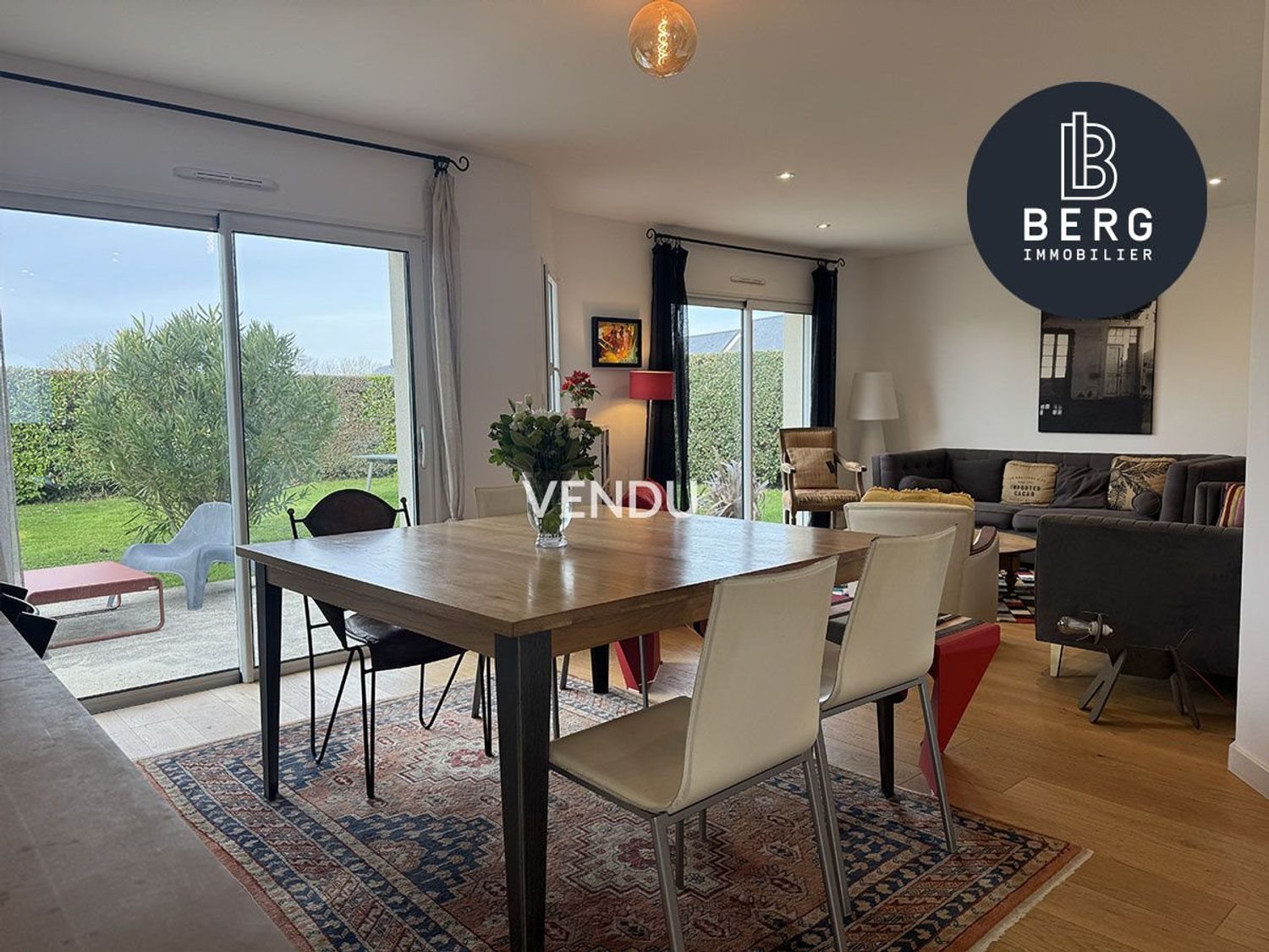 Maison à vendre, 100m², Erdeven