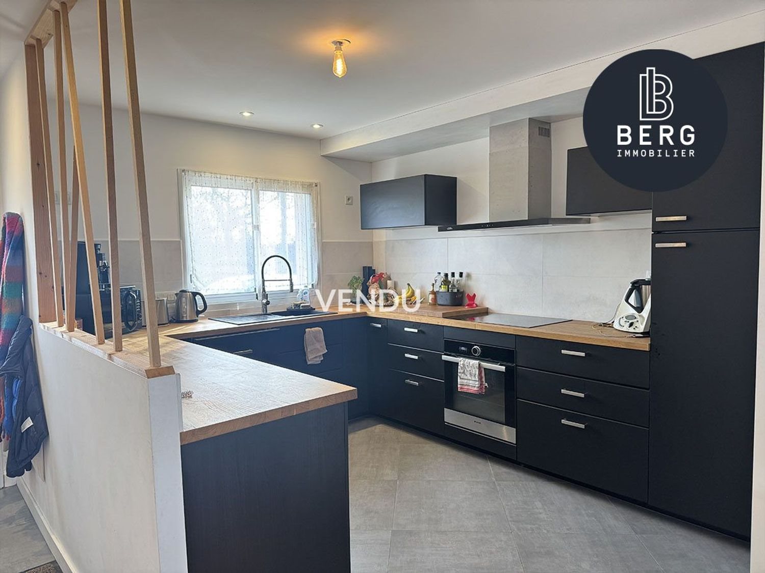 Maison à vendre, 100m², Erdeven