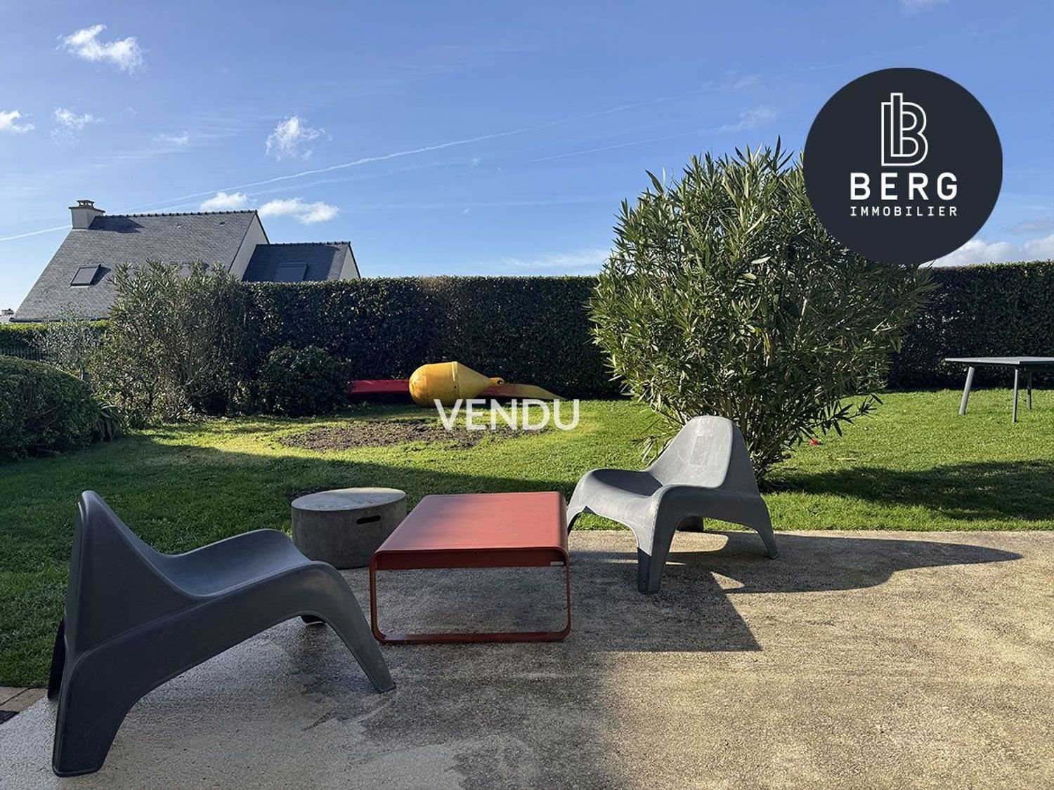 Maison à vendre, 100m², Erdeven