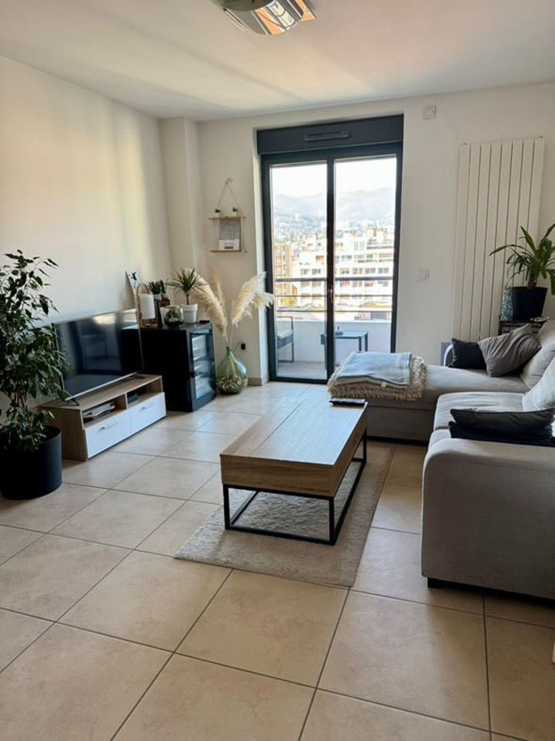 Appartement à louer, 43m², Clermont-Ferrand