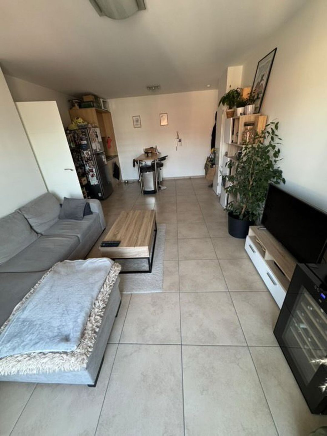 Appartement à louer, 43m², Clermont-Ferrand