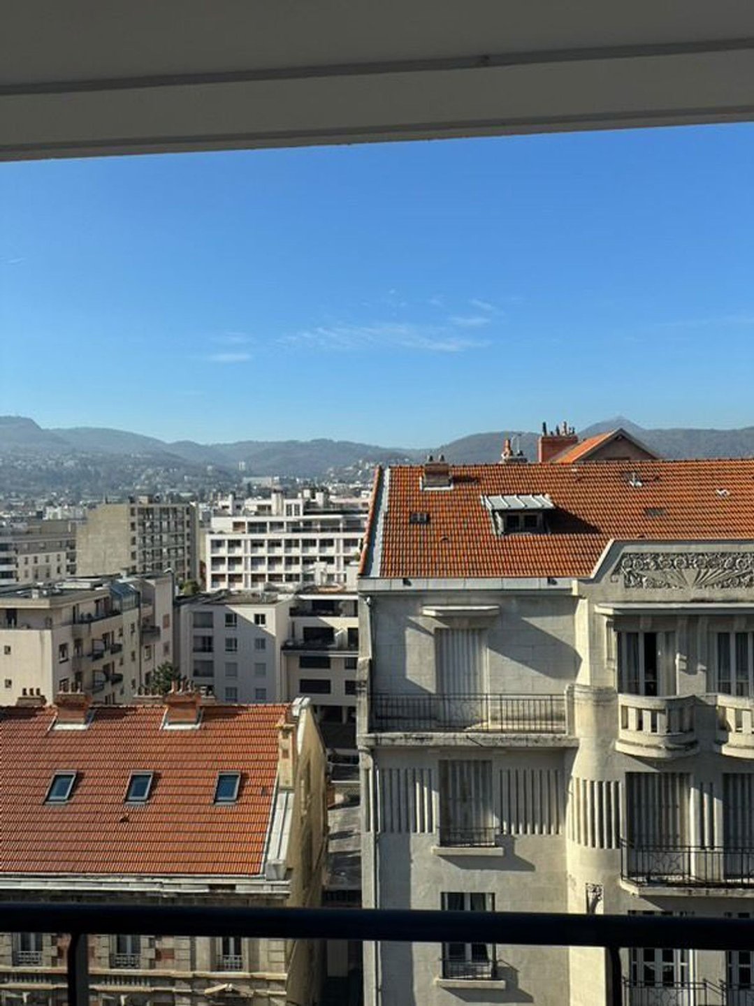 Appartement à louer, 43m², Clermont-Ferrand