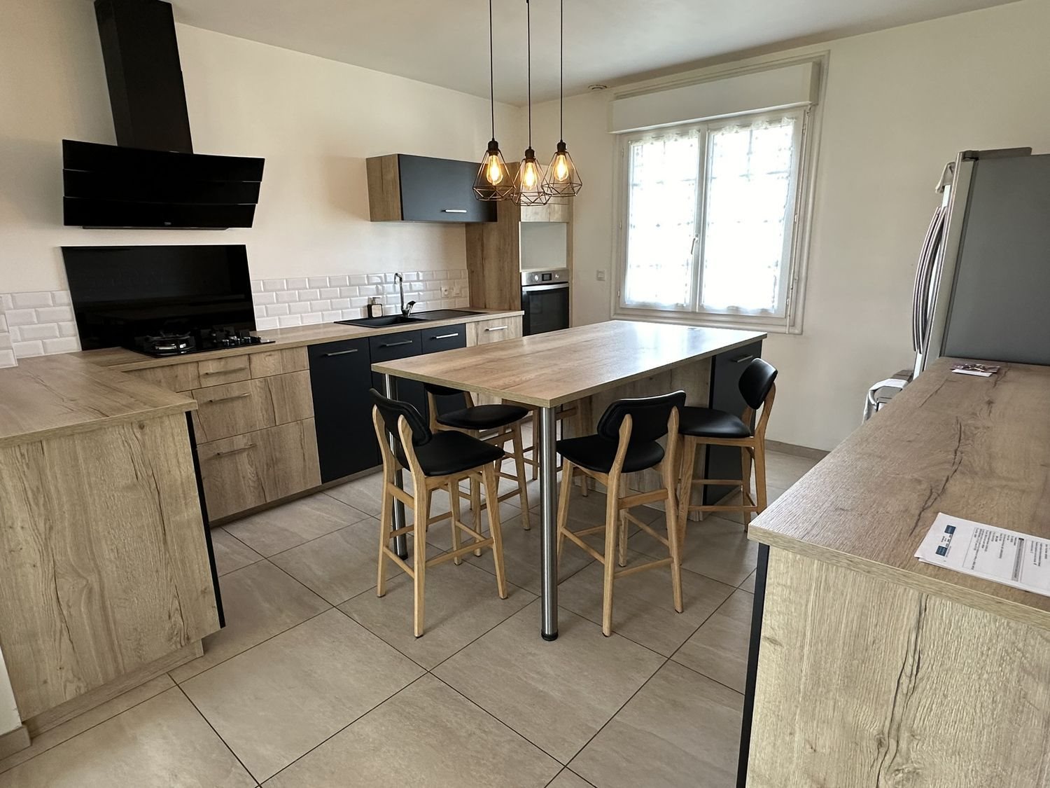 Maison à vendre, 175m², Baud