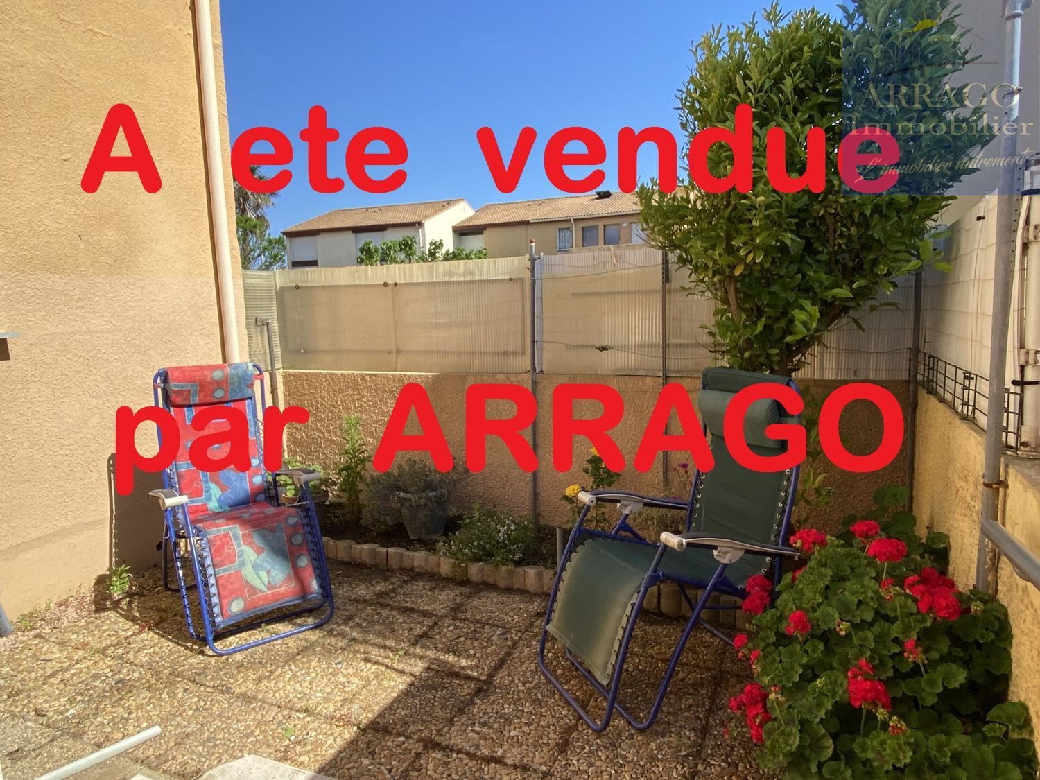 Maison à vendre, 40m², Valras-Plage