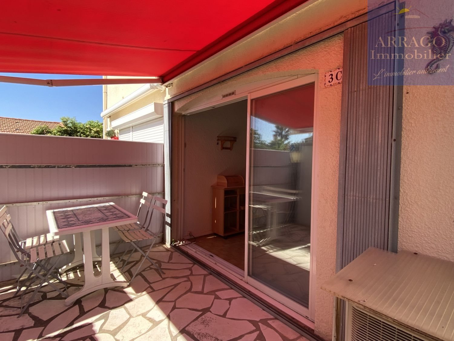Maison à vendre, 40m², Valras-Plage