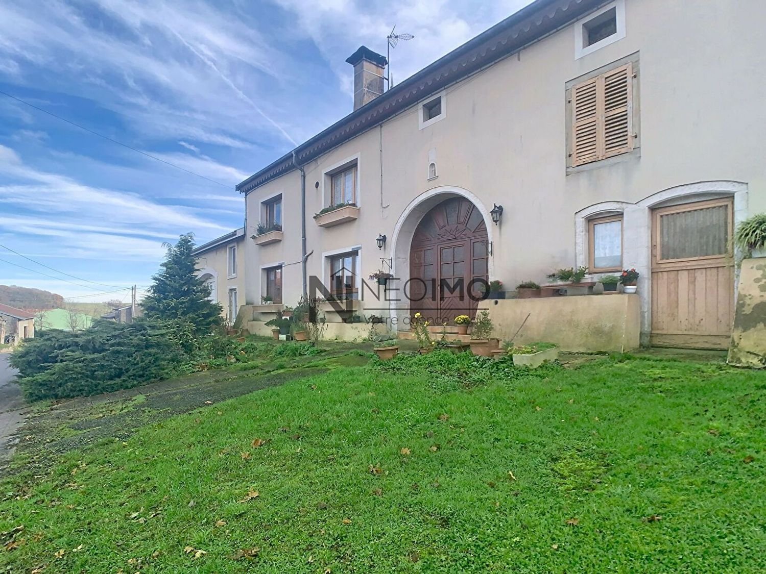 Maison à vendre, 114m², Repel