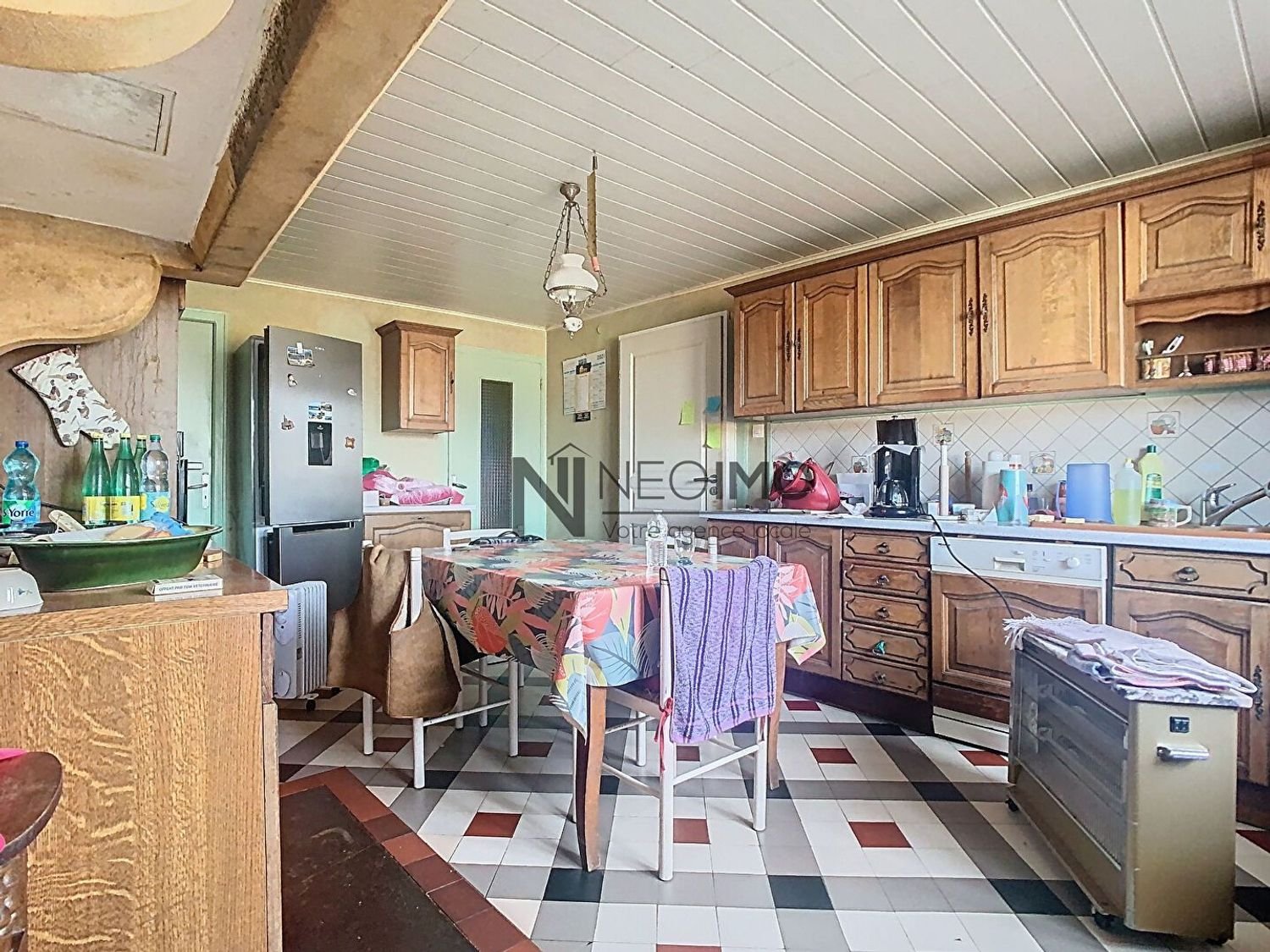 Maison à vendre, 114m², Repel