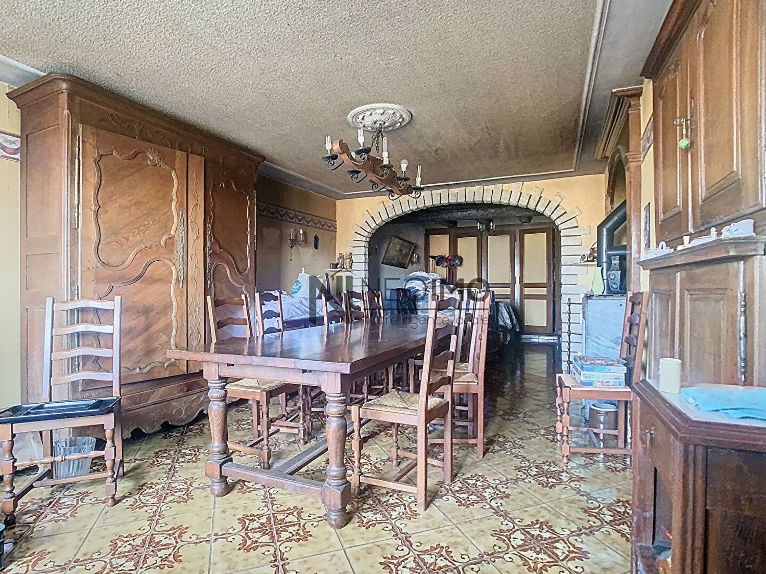 Maison à vendre, 114m², Repel