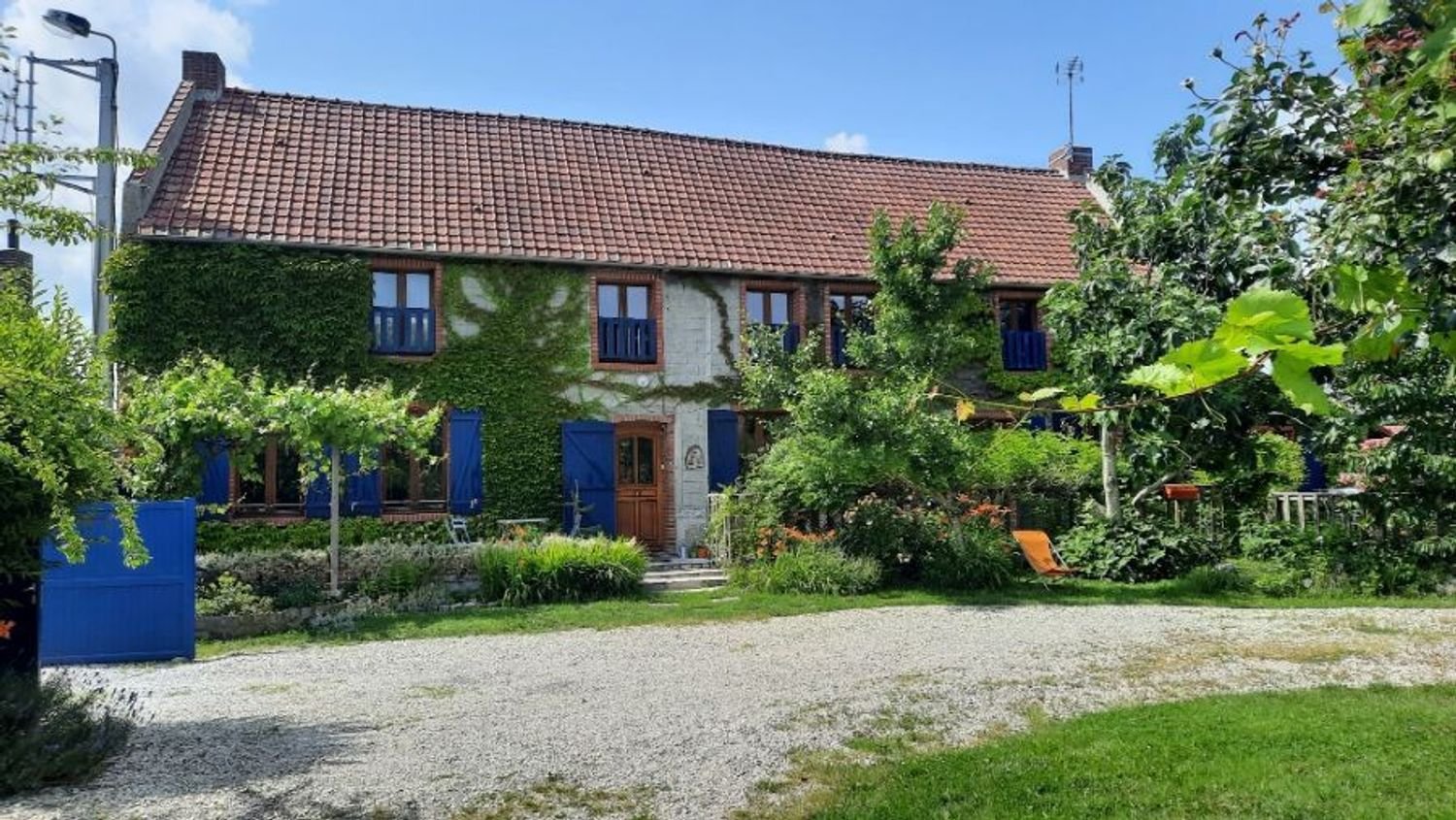Maison à vendre, 181m², Nivelle