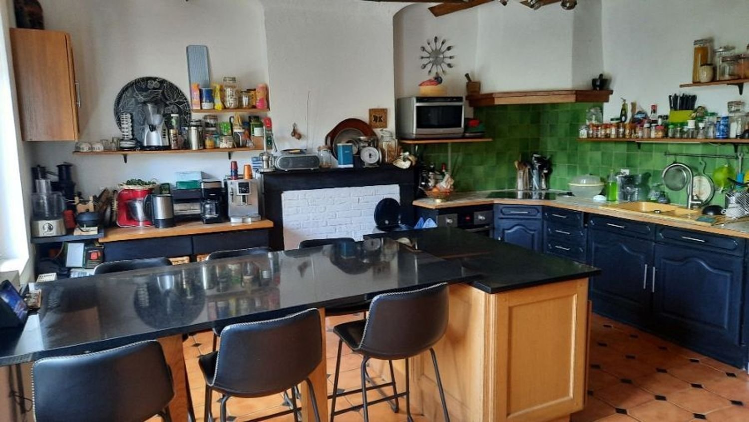 Maison à vendre, 181m², Nivelle