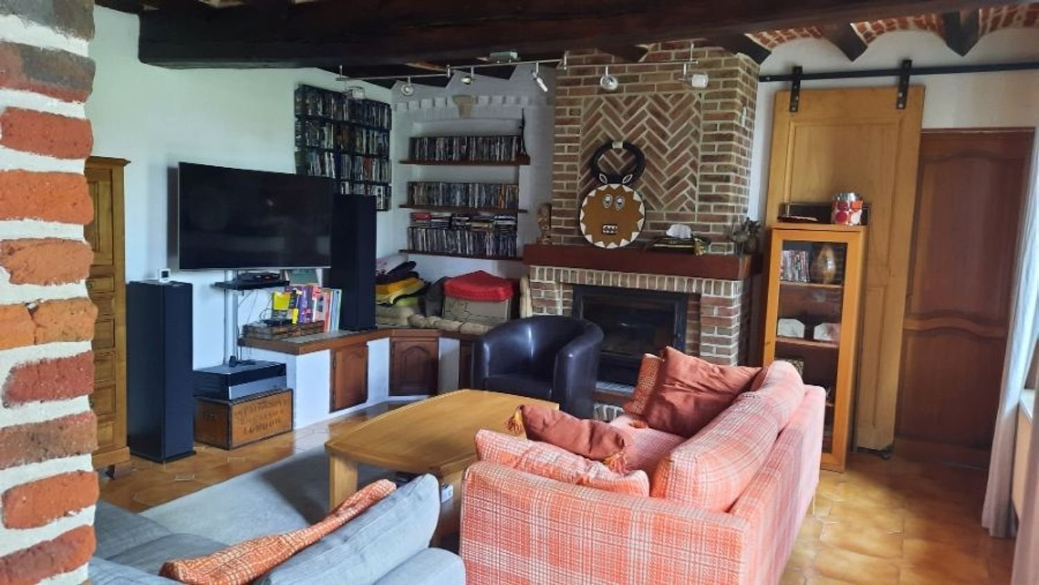 Maison à vendre, 181m², Nivelle
