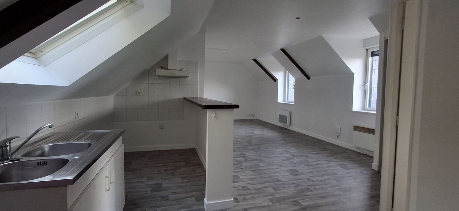 Appartement à vendre, 41m², Cancale