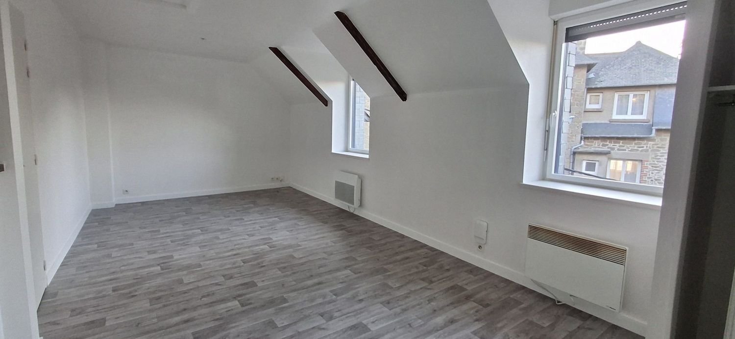 Appartement à vendre, 41m², Cancale