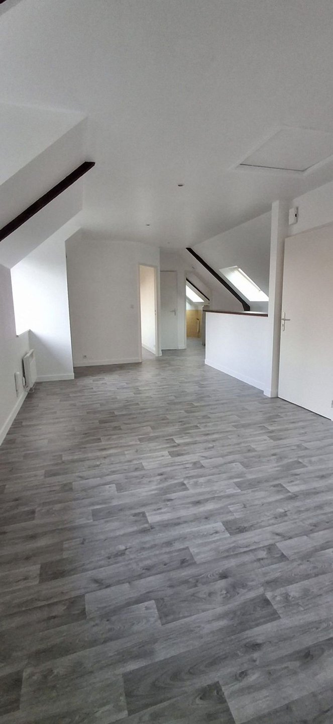 Appartement à vendre, 41m², Cancale