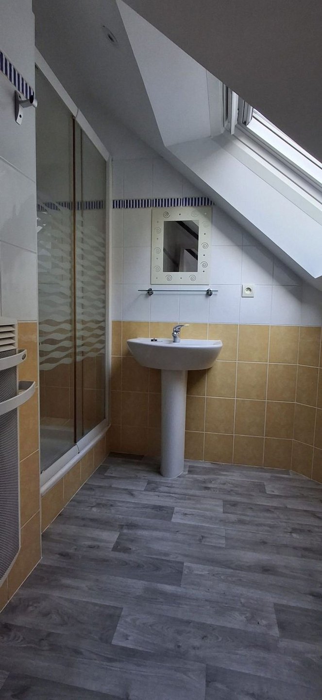 Appartement à vendre, 41m², Cancale