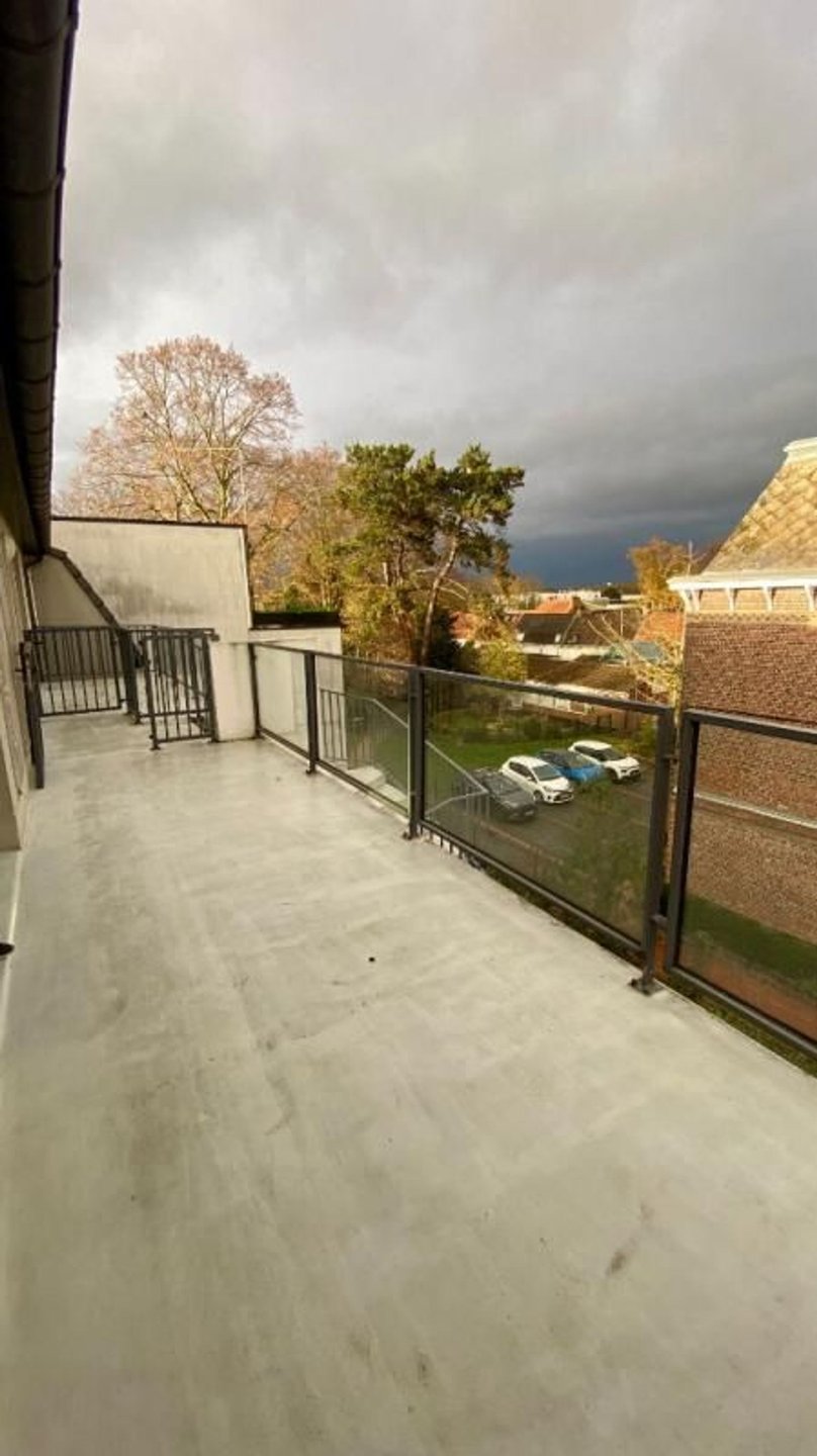 Appartement à vendre, 39m², Villeneuve-d'Ascq