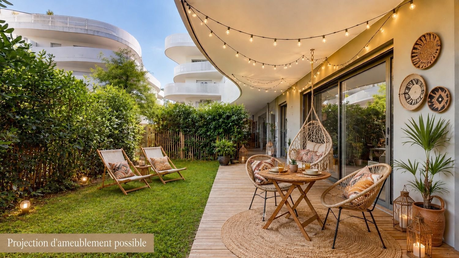 Appartement à vendre, 40m², Bayonne