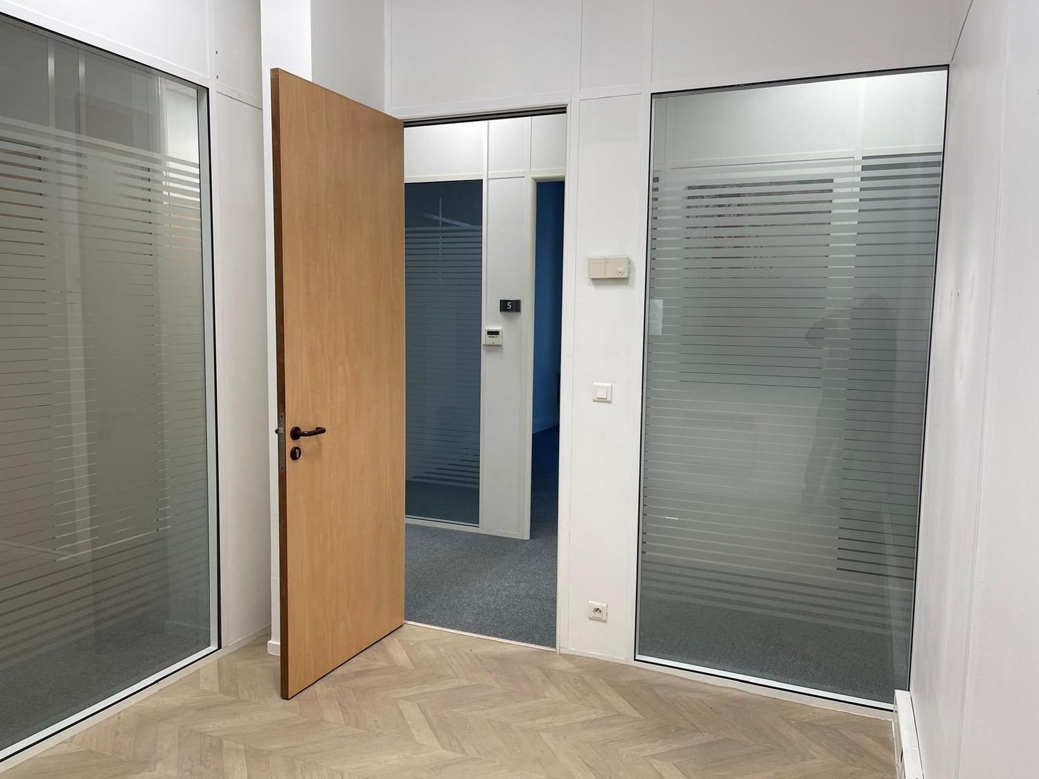 Appartement à louer, 32m², Lieusaint