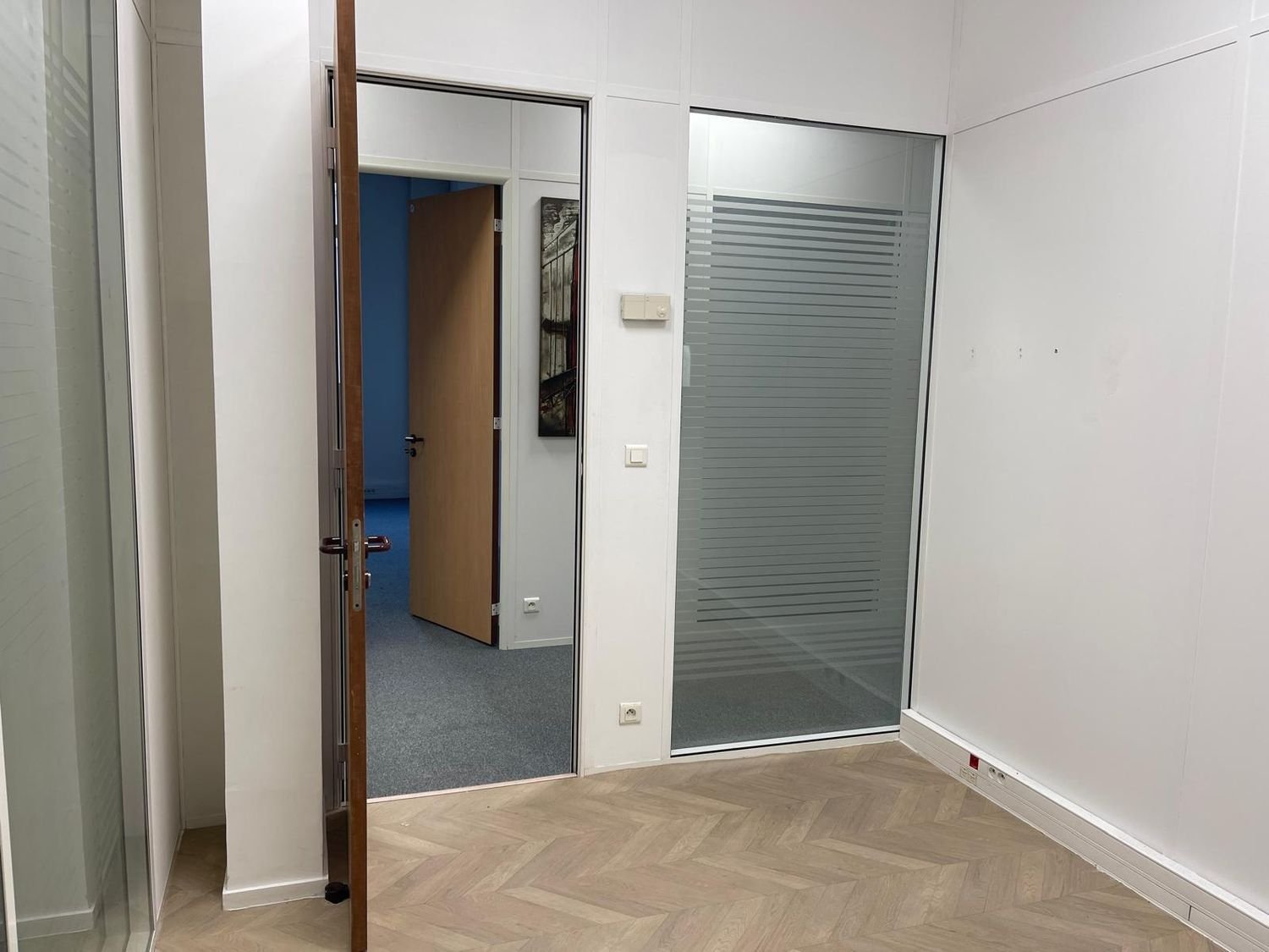 Appartement à louer, 32m², Lieusaint