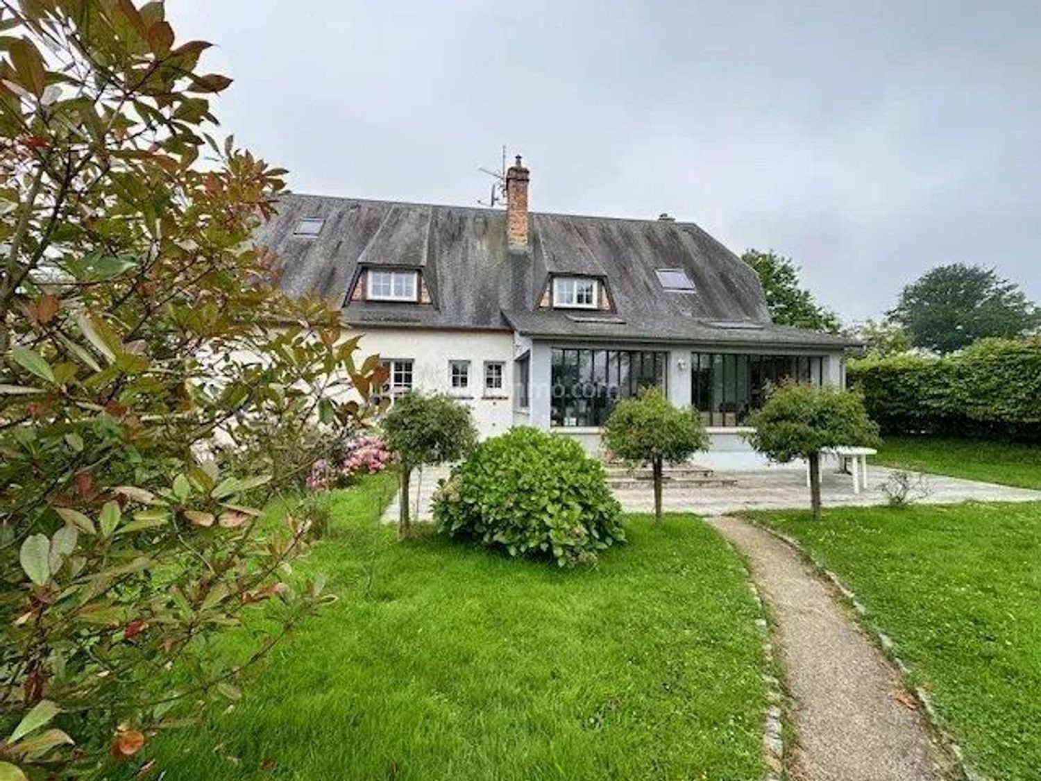 Maison à vendre, 295m², Angerville-l'Orcher