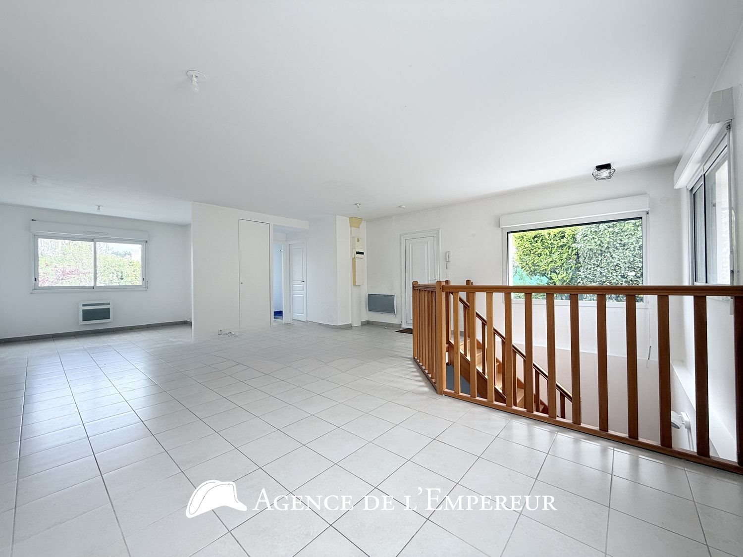 Appartement à vendre, 92m², Nanterre
