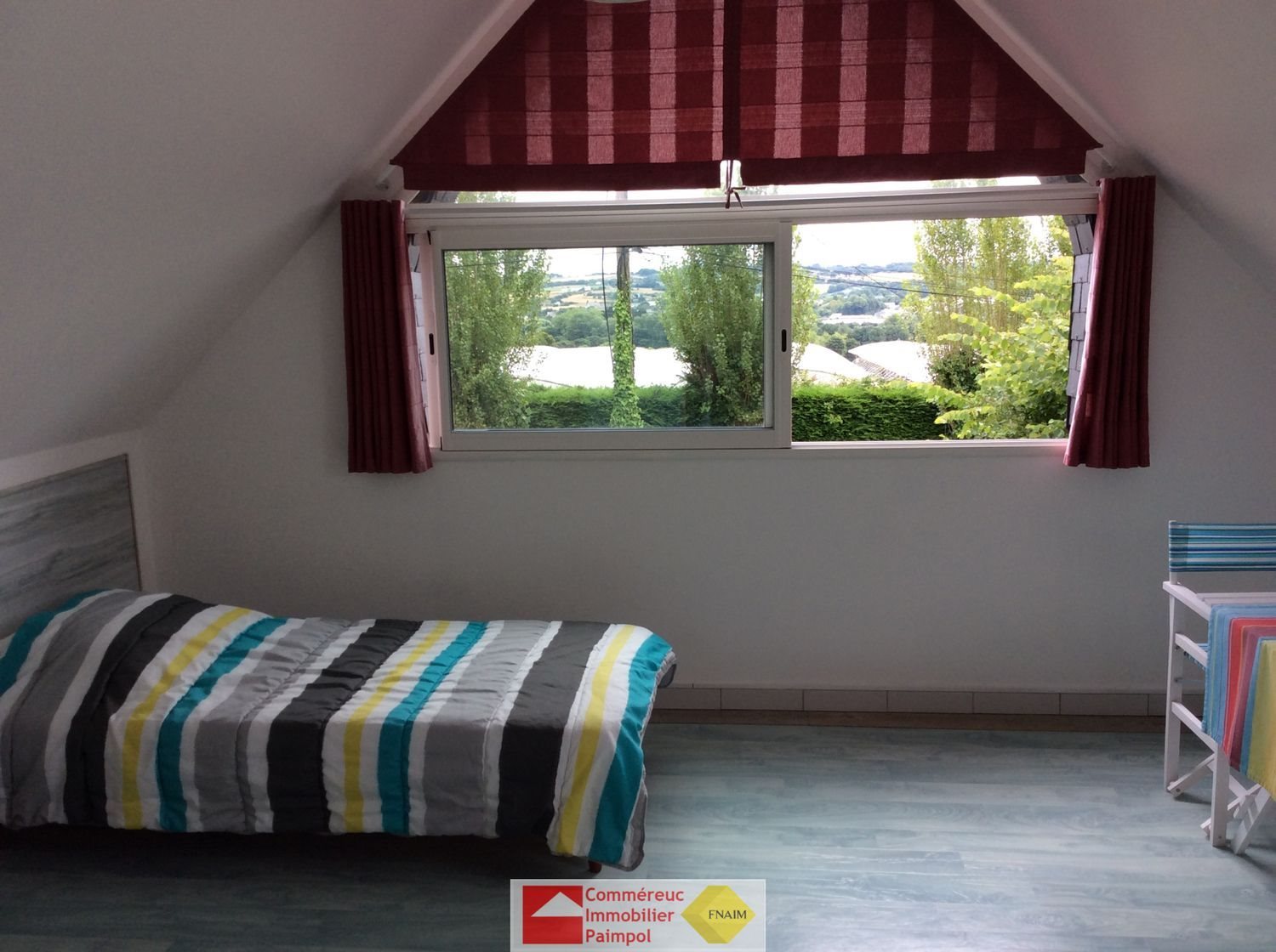 Maison à vendre, 67m², Paimpol