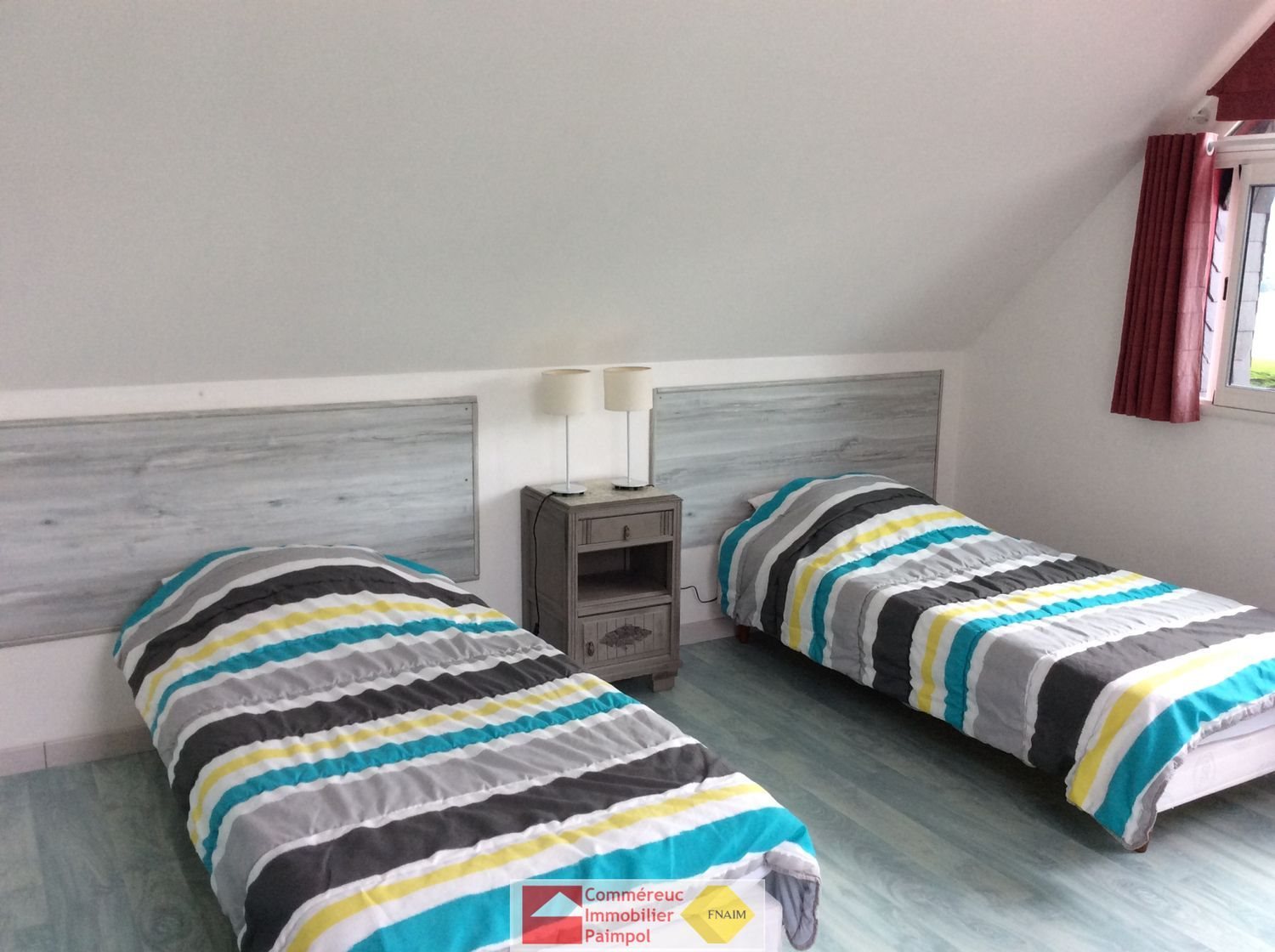 Maison à vendre, 67m², Paimpol