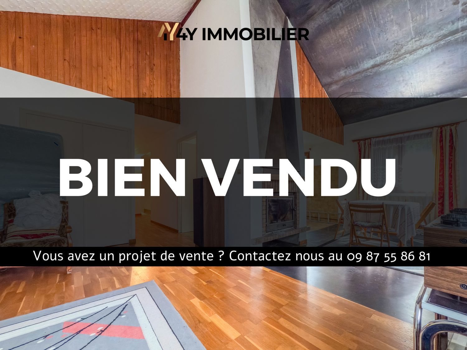 Maison à vendre, 171m², Saint-Quentin-sur-Isère