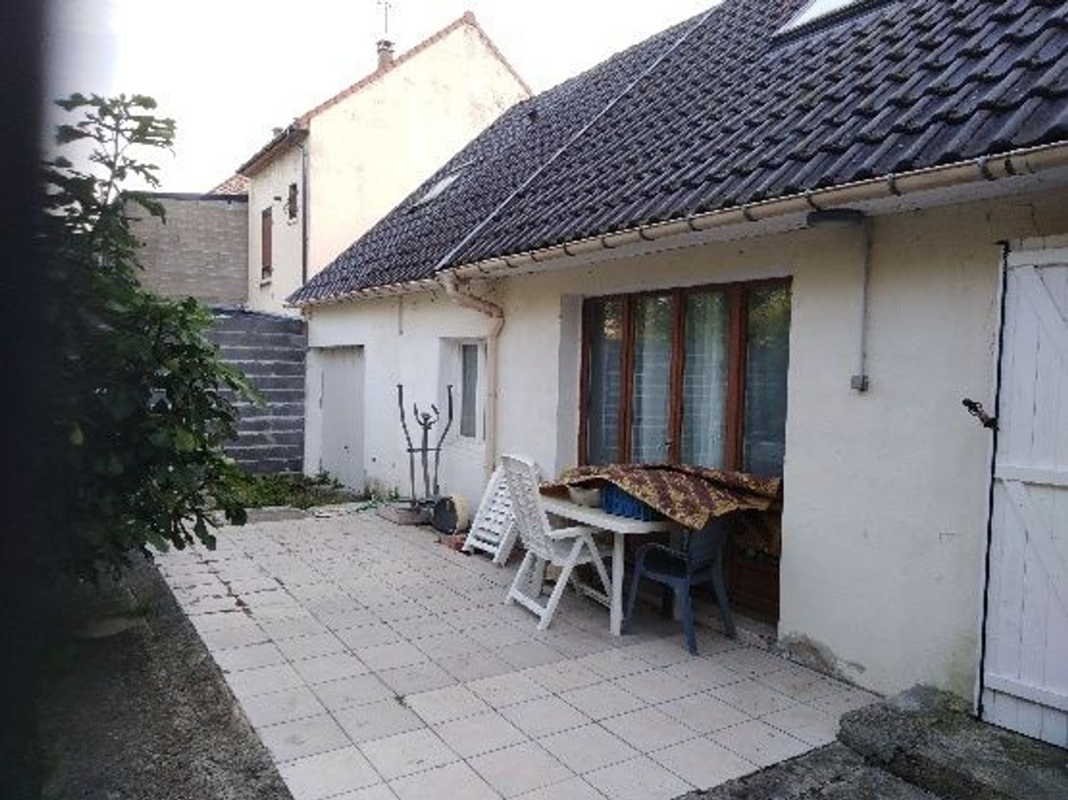 Maison à vendre, 150m², Amiens
