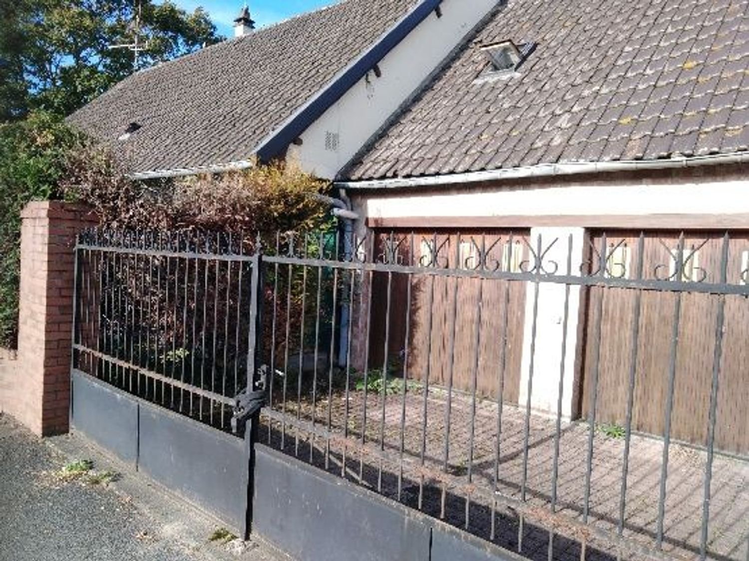 Maison à vendre, 150m², Amiens
