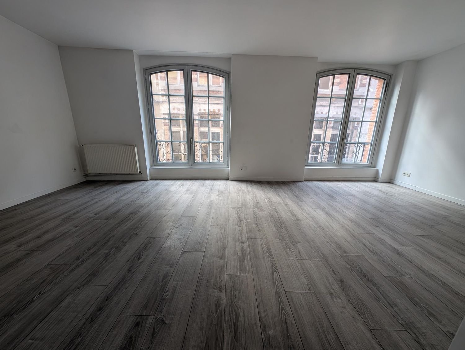 Appartement à vendre, 82m², Dieppe