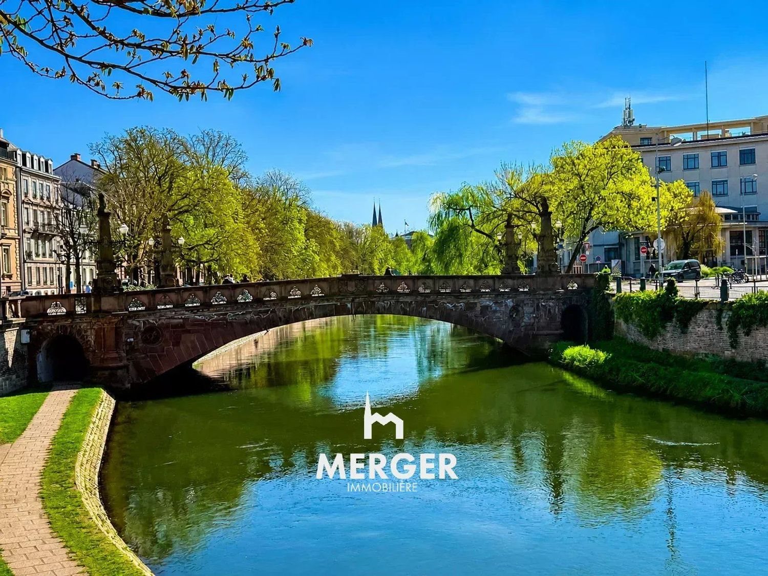 Appartement à vendre, 185m², Strasbourg