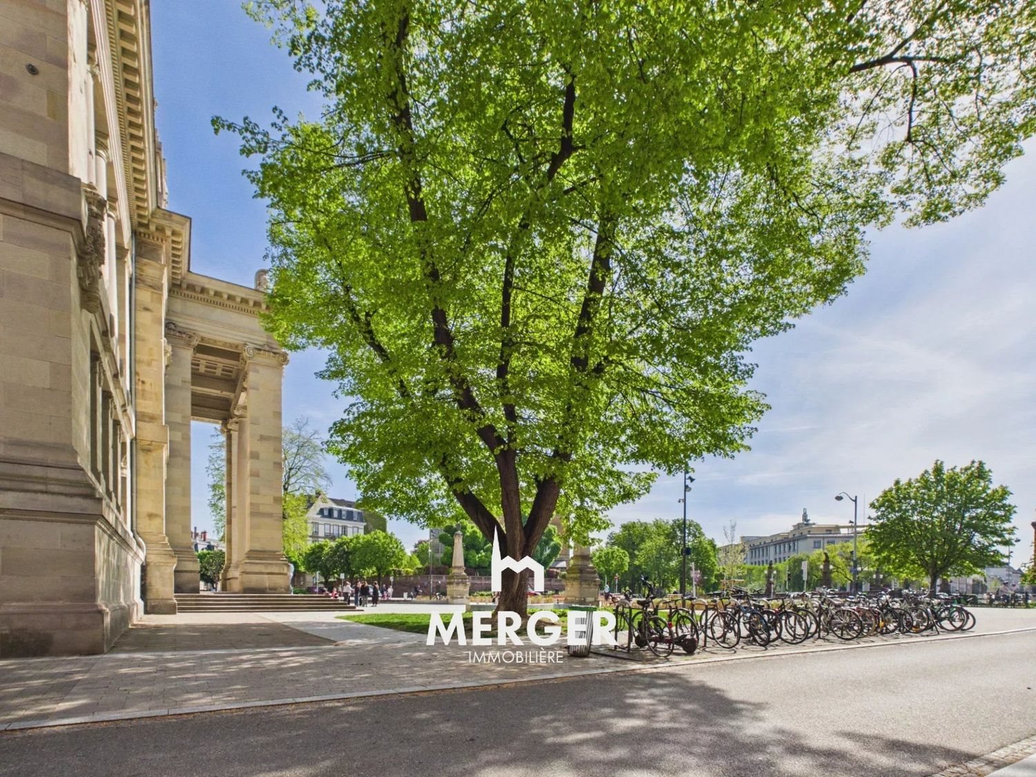 Appartement à vendre, 185m², Strasbourg