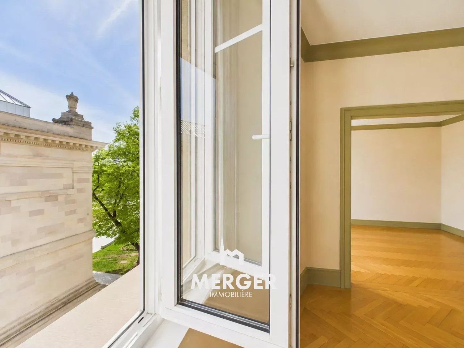 Appartement à vendre, 185m², Strasbourg
