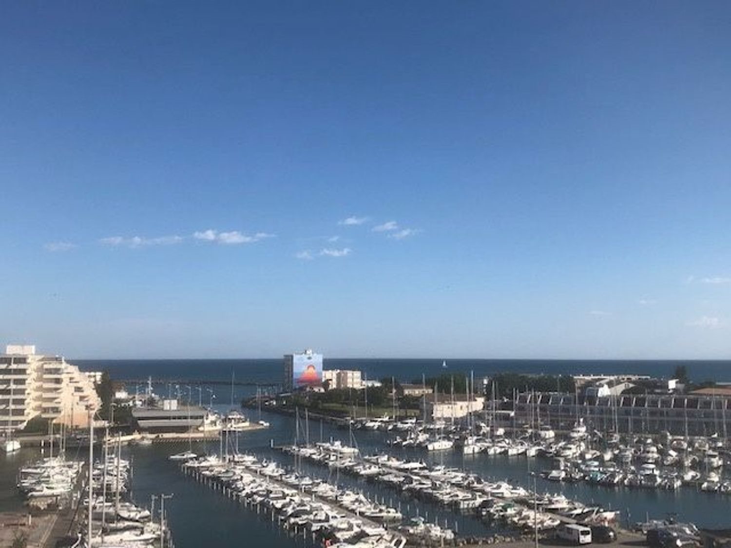 Appartement à vendre, 23m², Mauguio